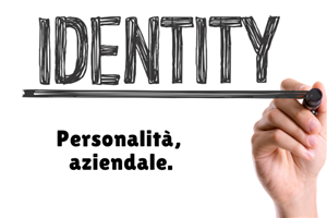 CORPORATE IDENTITY